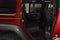 2021 Jeep Wrangler Unlimited Willys 4x4
