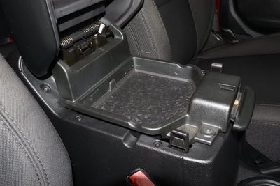 2021 Jeep Wrangler Unlimited Willys 4x4