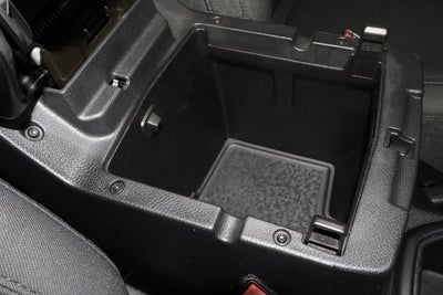 2021 Jeep Wrangler Unlimited Willys 4x4
