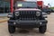 2021 Jeep Wrangler Unlimited Willys 4x4