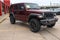 2021 Jeep Wrangler Unlimited Willys 4x4