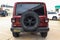 2021 Jeep Wrangler Unlimited Willys 4x4