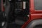 2021 Jeep Wrangler Unlimited Willys 4x4
