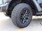 2020 Jeep Wrangler Unlimited Willys 4x4