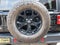 2020 Jeep Wrangler Unlimited Willys 4x4