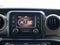 2020 Jeep Wrangler Unlimited Willys 4x4