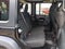 2020 Jeep Wrangler Unlimited Willys 4x4
