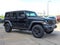 2020 Jeep Wrangler Unlimited Willys 4x4