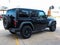 2020 Jeep Wrangler Unlimited Willys 4x4