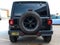 2020 Jeep Wrangler Unlimited Willys 4x4
