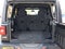 2020 Jeep Wrangler Unlimited Willys 4x4