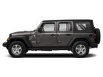 2020 Jeep Wrangler Unlimited Sport Altitude 4x4