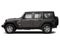 2020 Jeep Wrangler Unlimited Sport Altitude 4x4