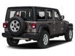 2020 Jeep Wrangler Unlimited Sport Altitude 4x4