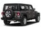 2020 Jeep Wrangler Unlimited Sport Altitude 4x4