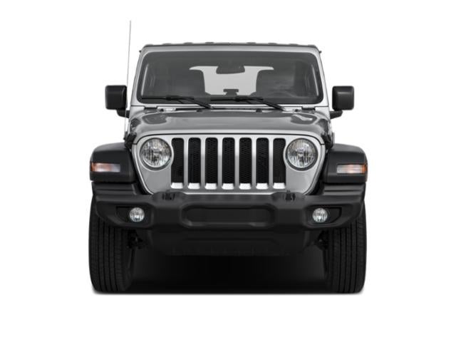 2020 Jeep Wrangler Unlimited Sport Altitude 4x4