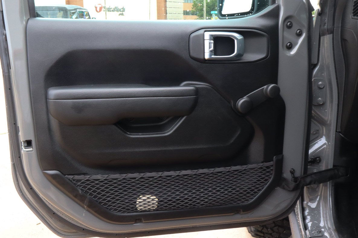 2022 Jeep Wrangler Unlimited Willys Sport 4x4