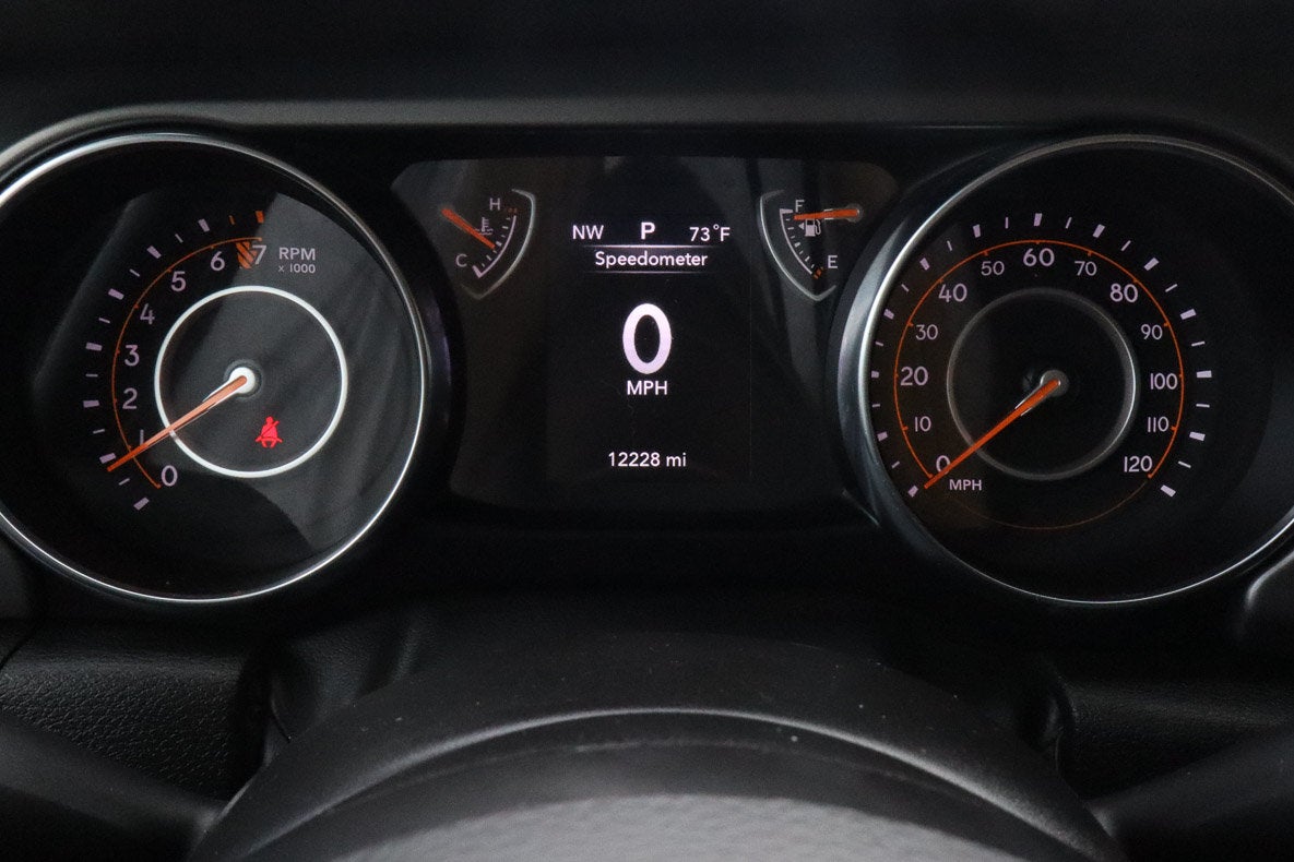 2022 Jeep Wrangler Unlimited Willys Sport 4x4