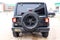 2021 Jeep Wrangler Unlimited Willys Sport 4x4