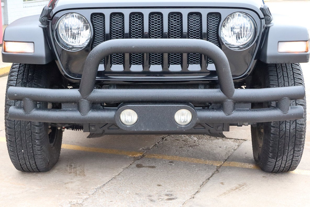 2021 Jeep Wrangler Unlimited Willys Sport 4x4