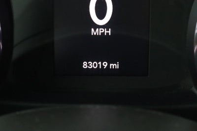 2021 Jeep Wrangler Unlimited Willys Sport 4x4