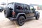 2021 Jeep Wrangler Unlimited Willys Sport 4x4