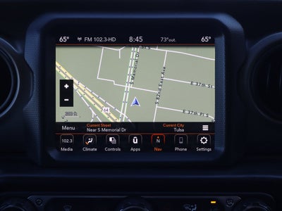 2022 Jeep Wrangler Unlimited Willys 4x4