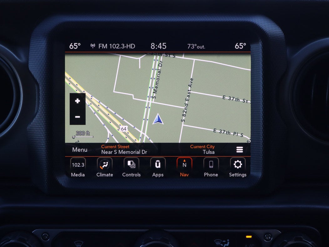 2022 Jeep Wrangler Unlimited Willys 4x4