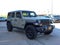 2022 Jeep Wrangler Unlimited Willys 4x4