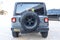 2022 Jeep Wrangler Unlimited Willys 4x4