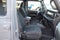 2022 Jeep Wrangler Unlimited Willys 4x4