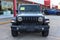 2022 Jeep Wrangler Unlimited Willys 4x4