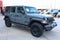 2022 Jeep Wrangler Unlimited Willys 4x4