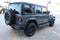 2022 Jeep Wrangler Unlimited Willys 4x4