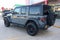 2022 Jeep Wrangler Unlimited Willys 4x4