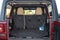 2021 Jeep Wrangler Unlimited Willys 4x4