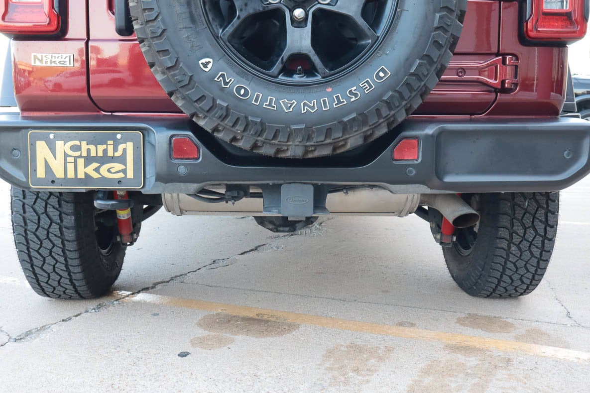 2021 Jeep Wrangler Unlimited Willys 4x4