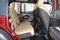 2021 Jeep Wrangler Unlimited Willys 4x4