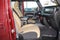 2021 Jeep Wrangler Unlimited Willys 4x4