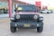 2021 Jeep Wrangler Unlimited Willys 4x4
