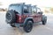 2021 Jeep Wrangler Unlimited Willys 4x4