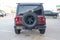 2021 Jeep Wrangler Unlimited Willys 4x4