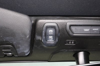 2021 Jeep Wrangler Unlimited Willys 4x4