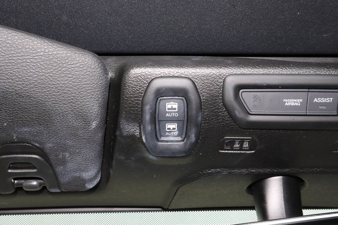 2021 Jeep Wrangler Unlimited Willys 4x4