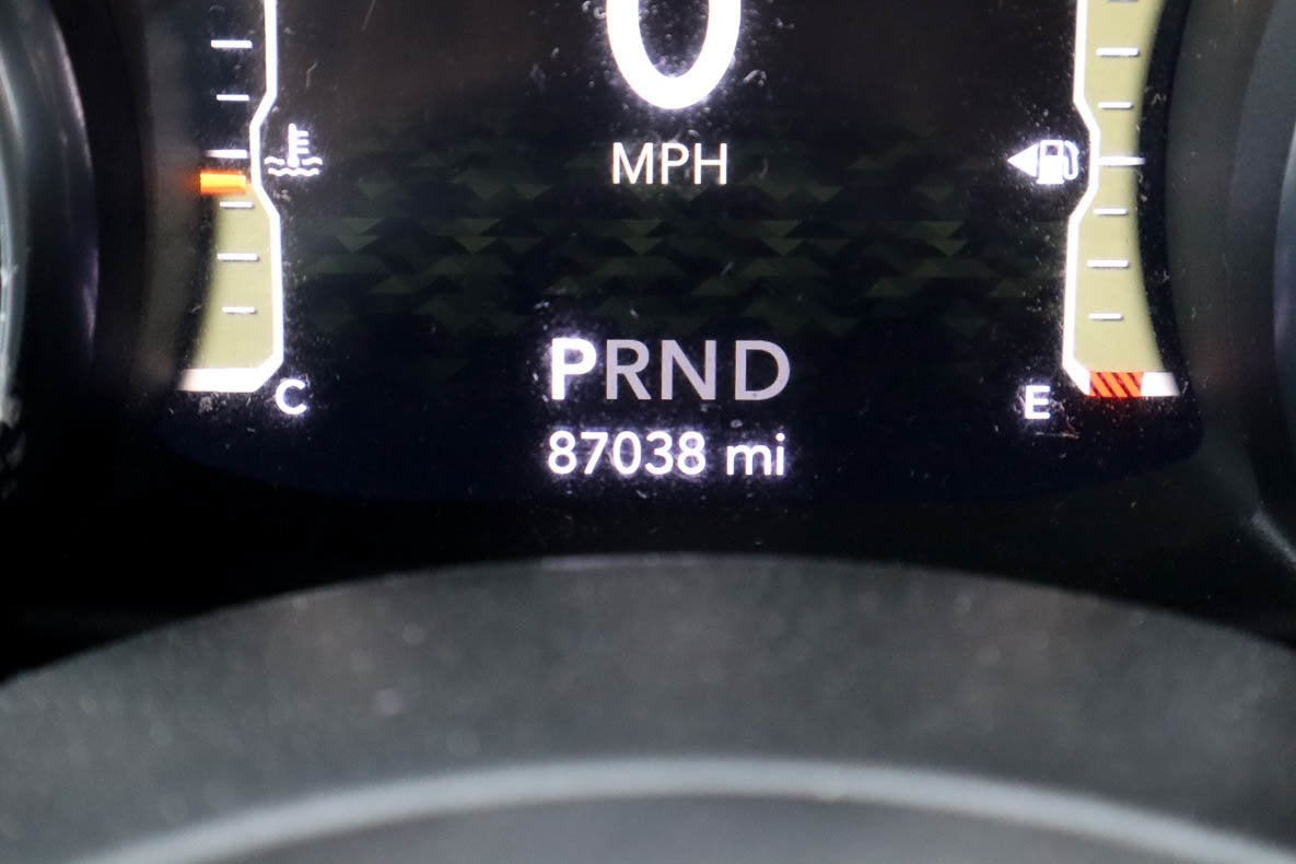 2021 Jeep Wrangler Unlimited Willys 4x4