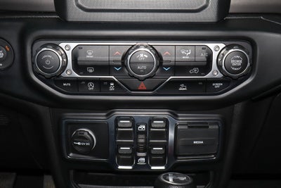 2021 Jeep Wrangler Unlimited Freedom