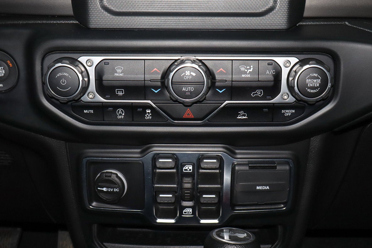 2021 Jeep Wrangler Unlimited Freedom