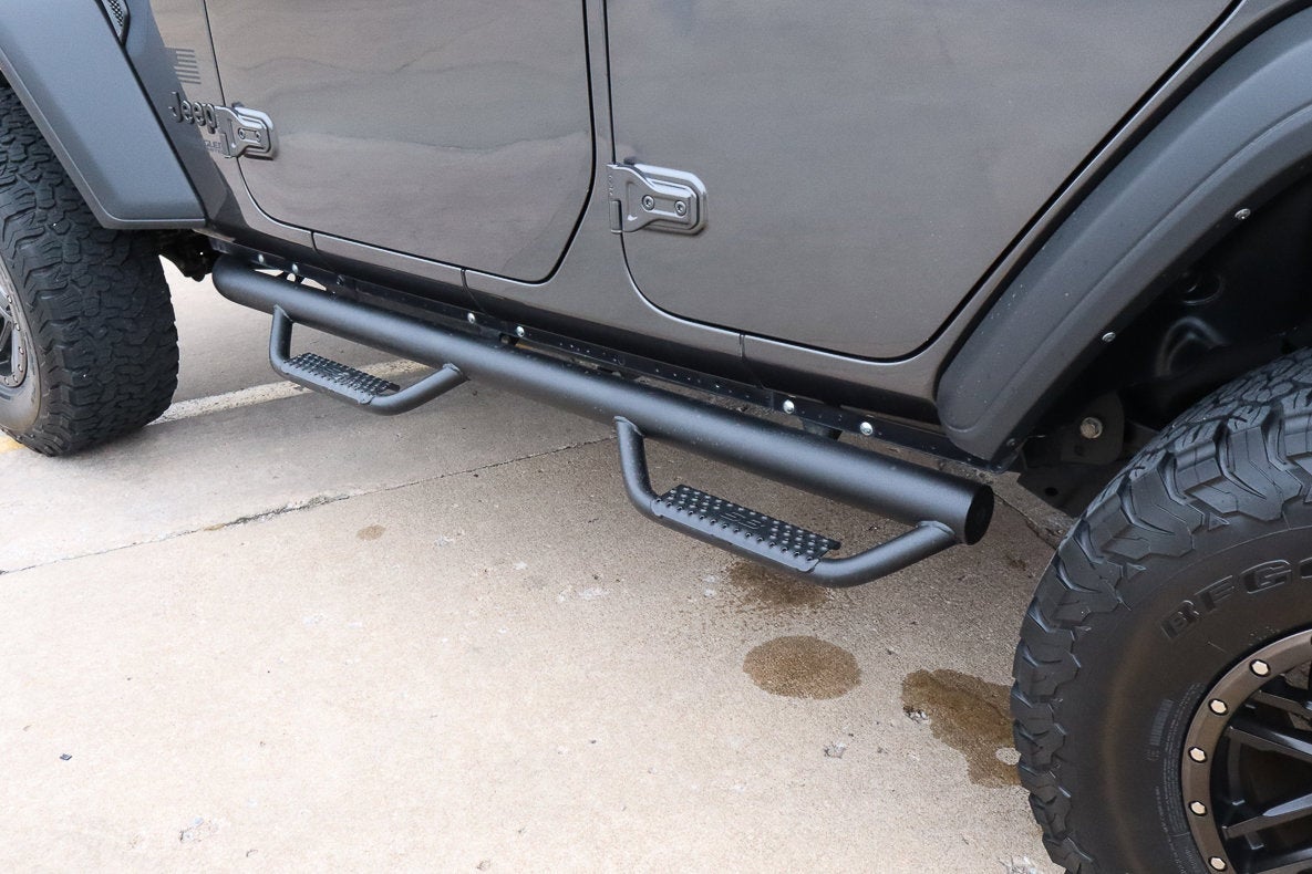 2021 Jeep Wrangler Unlimited Freedom