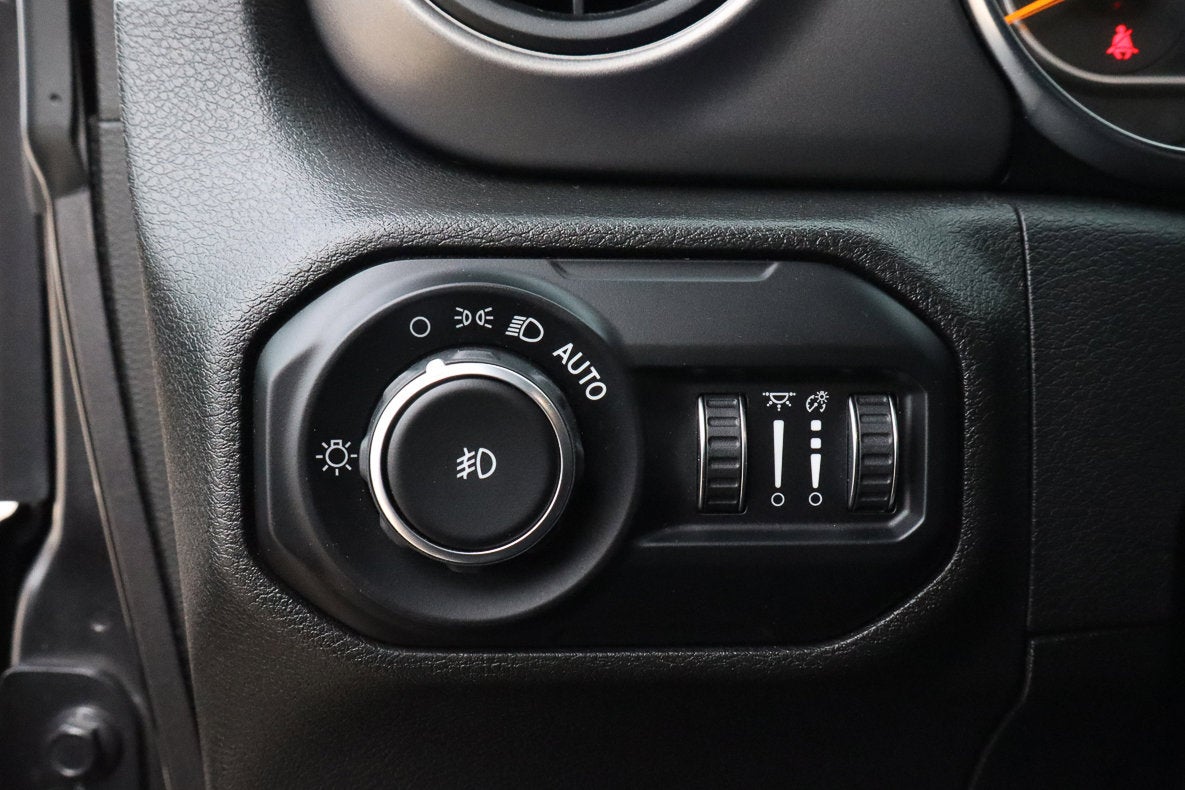 2021 Jeep Wrangler Unlimited Freedom