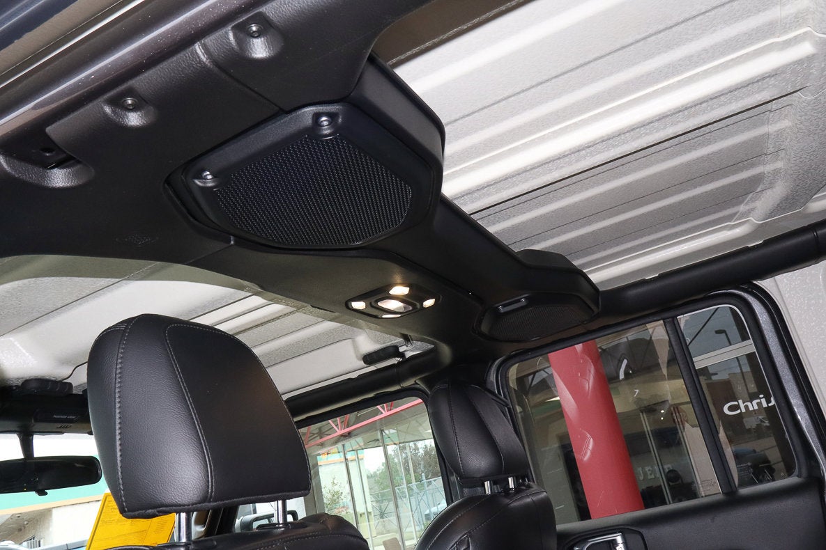 2021 Jeep Wrangler Unlimited Freedom